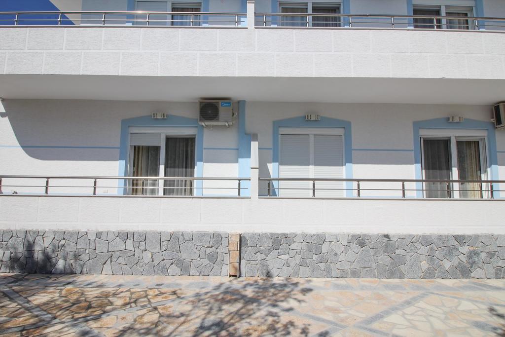 Hotel Artur2 Ksamil Exterior foto