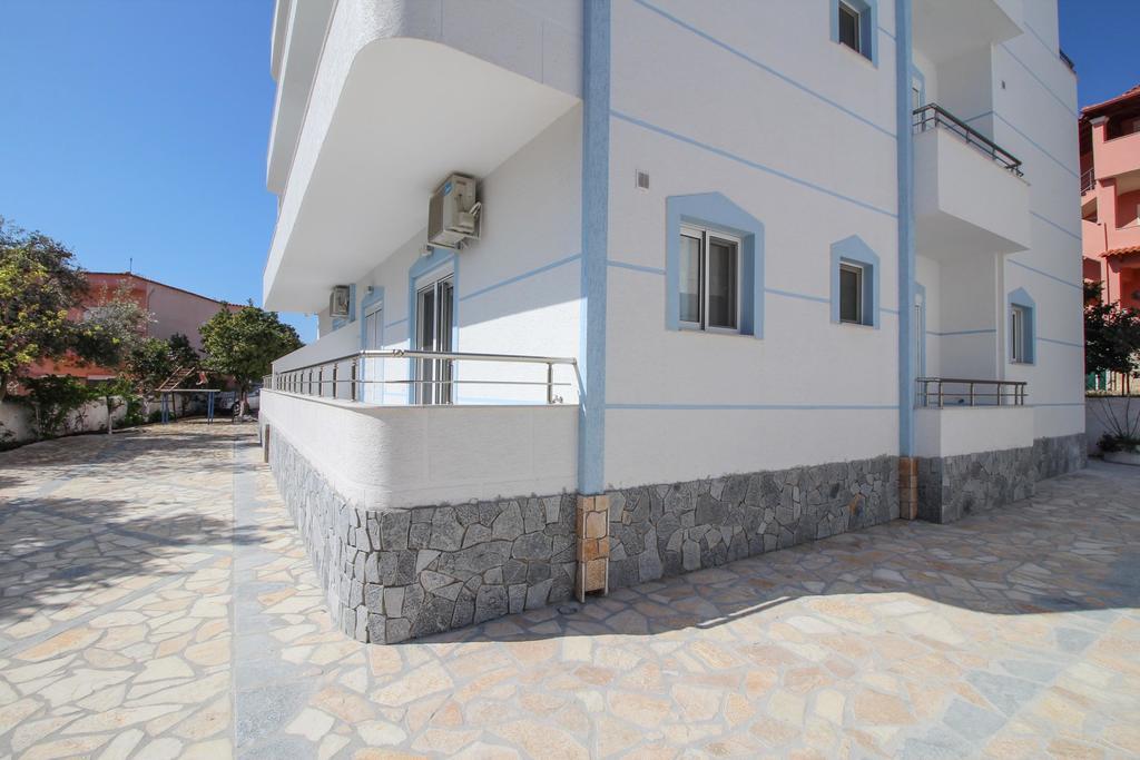 Hotel Artur2 Ksamil Exterior foto